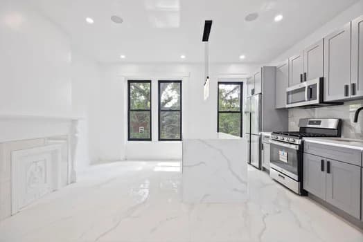 736 Halsey Street #3, Brooklyn, NY 11233 - Image 1