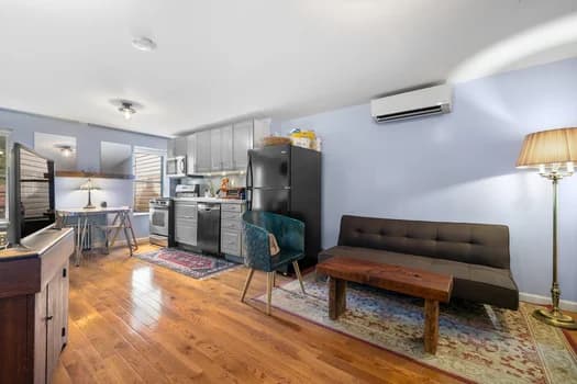 247 Bainbridge Street #GARDEN, Brooklyn, NY 11233