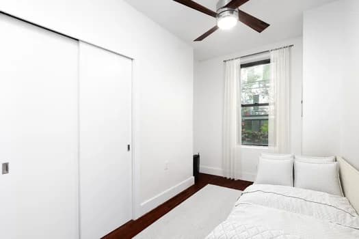 223 Bainbridge Street #3R, Brooklyn, NY 11233