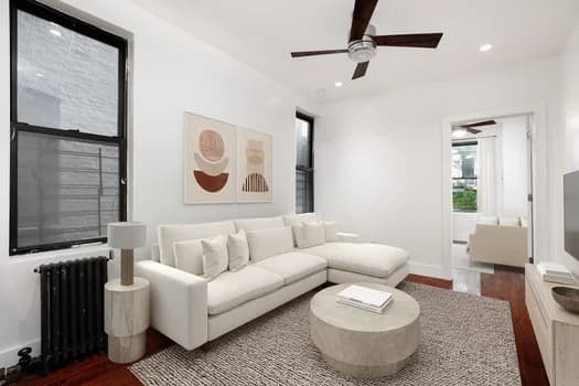 223 Bainbridge Street #3R, Brooklyn, NY 11233