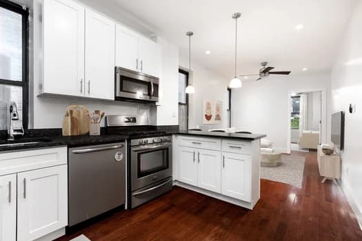 223 Bainbridge Street #3R, Brooklyn, NY 11233