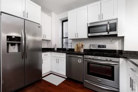 223 Bainbridge Street #3R, Brooklyn, NY 11233