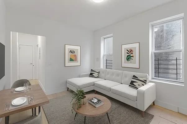 442 Decatur Street #8-A, Brooklyn, NY 11233 - Image 1