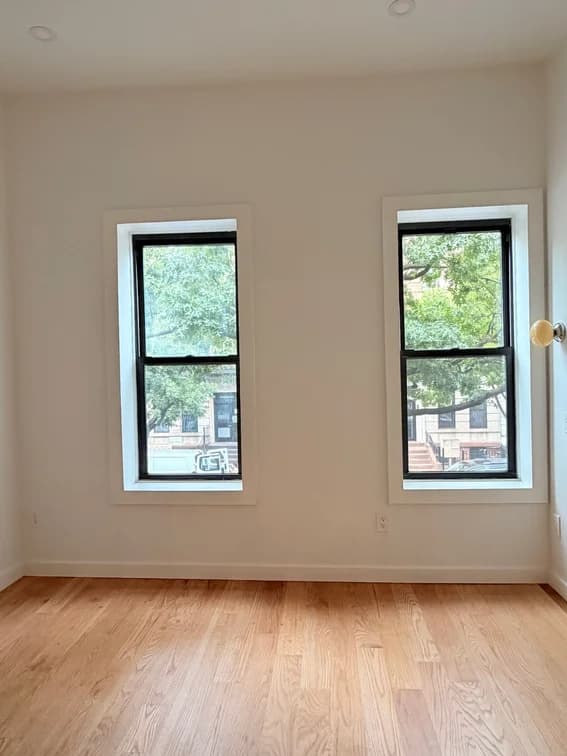 348 Malcolm X Boulevard #2-F, Brooklyn, NY 11233 - Image 1