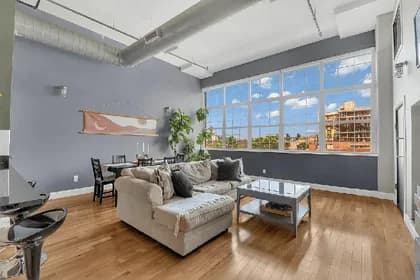 689 Myrtle Avenue #3D, Brooklyn, NY 11205
