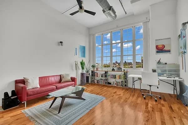 689 Myrtle Avenue #5B, Brooklyn, NY 11205