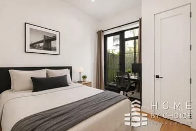 841 Dekalb Avenue #1R, Brooklyn, NY 11206