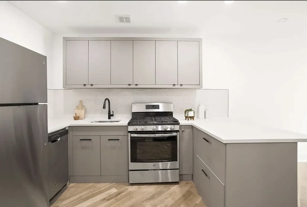 571 Lafayette Avenue #4, Brooklyn, NY 11205 apartment_kitchen 1