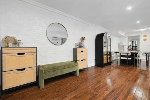 308 Clifton Place #1, Brooklyn, NY 11216