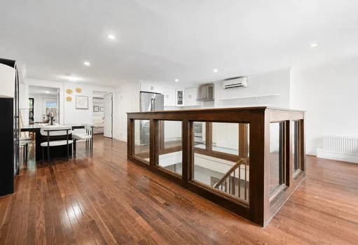 308 Clifton Place #1, Brooklyn, NY 11216