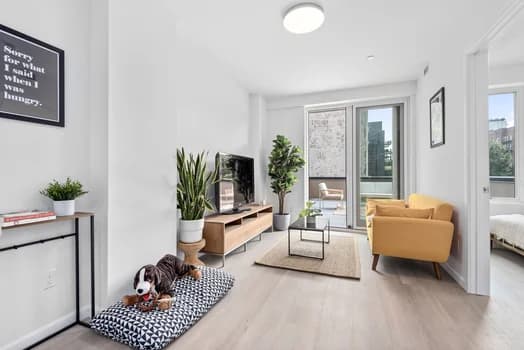 1 Lenox Road #3B, Brooklyn, NY 11226