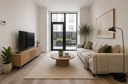 160 Clarkson Avenue #5J, Brooklyn, NY 11226