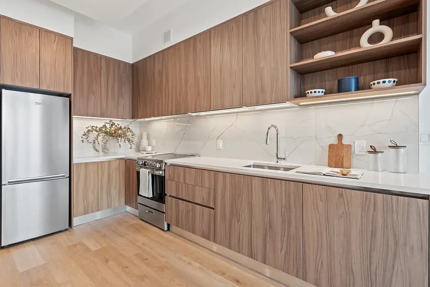 50 E 10 St #617Studio, Brooklyn, NY 11218 apartment_kitchen 1