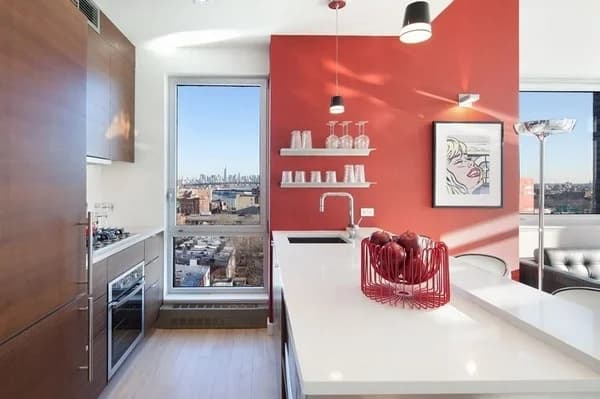 163 Washington Avenue #2B, Brooklyn, NY 11205 - Image 1