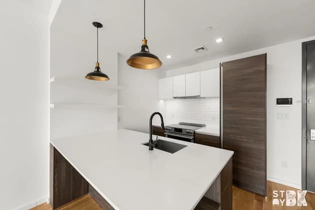 610 Myrtle Avenue #6B, Brooklyn, NY 11205
