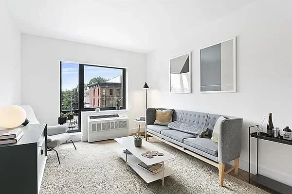 325 Lafayette Avenue #8j, Brooklyn, NY 11205