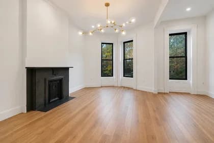 348 Lafayette Avenue #2, Brooklyn, NY 11238