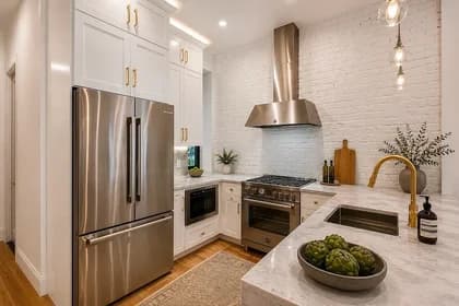 348 Lafayette Avenue #2, Brooklyn, NY 11238