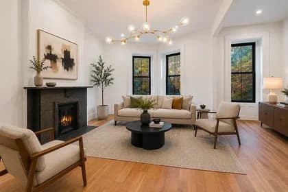 348 Lafayette Avenue #2, Brooklyn, NY 11238