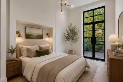 348 Lafayette Avenue #2, Brooklyn, NY 11238