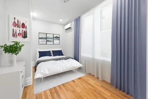 392 Adelphi Street #1, Brooklyn, NY 11238 - Image 1