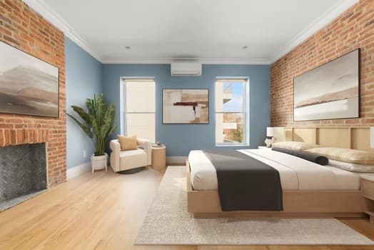 435 1/2 Classon Avenue #2, Brooklyn, NY 11238