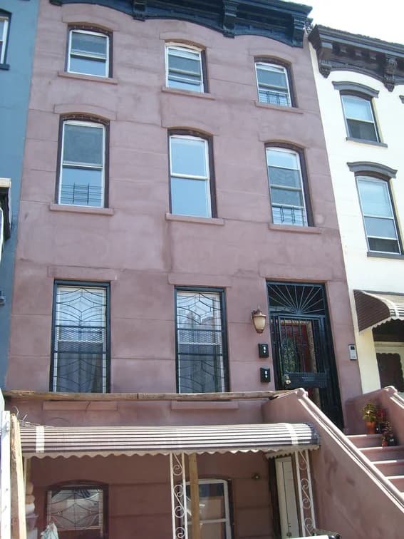 443 Franklin Avenue #1ST FL, Brooklyn, NY 11216 building 1