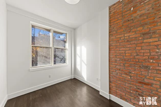 441 Franklin Avenue #3a, Brooklyn, NY 11238