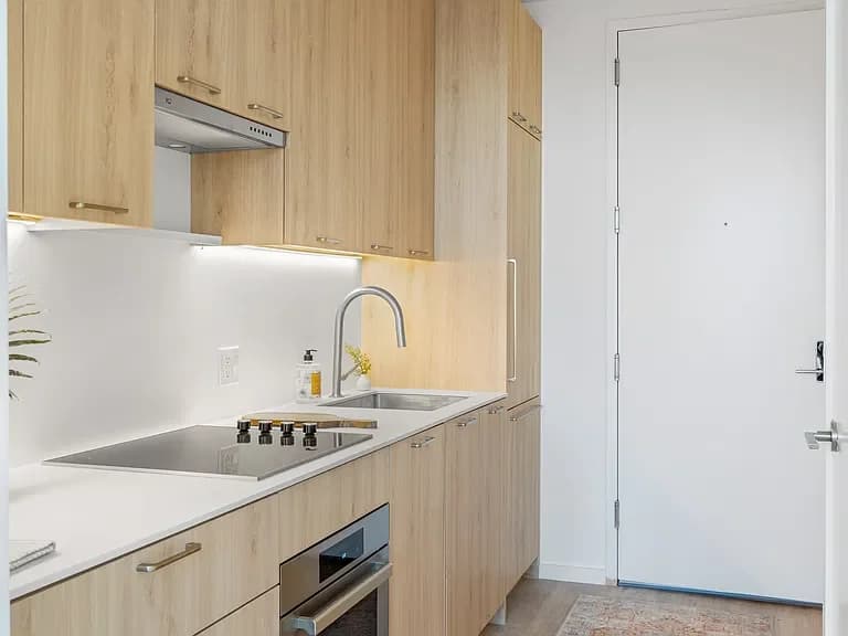 545 Vanderbilt Ave #15I, Brooklyn, NY 11238 apartment_kitchen 1