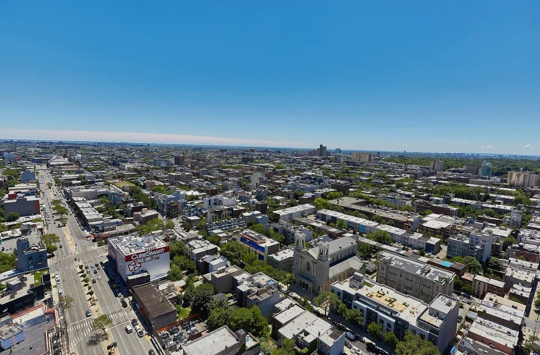 545 Vanderbilt Ave #25H, Brooklyn, NY 11238 apartment_view 1