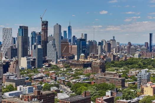 545 Vanderbilt Ave #4EE, Brooklyn, NY 11238