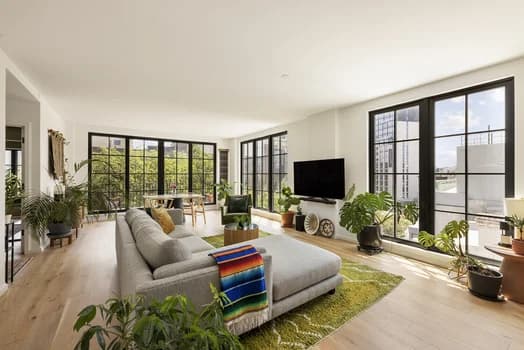 532 Clinton Avenue #6B, Brooklyn, NY 11238