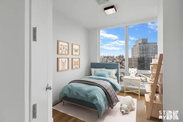 525 Clinton Avenue #10S, Brooklyn, NY 11238