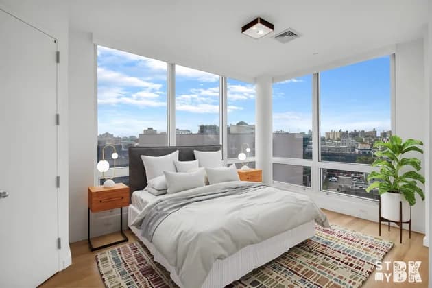 525 Clinton Avenue #S10, Brooklyn, NY 11238