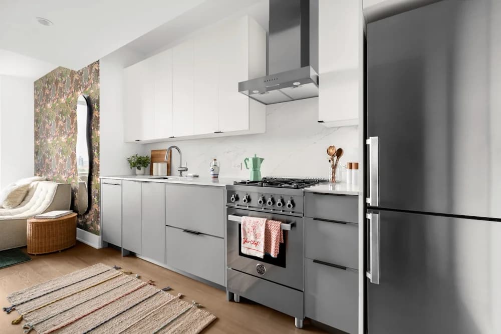 180 Ashland Place #4305, Brooklyn, NY 11217 apartment_kitchen 1