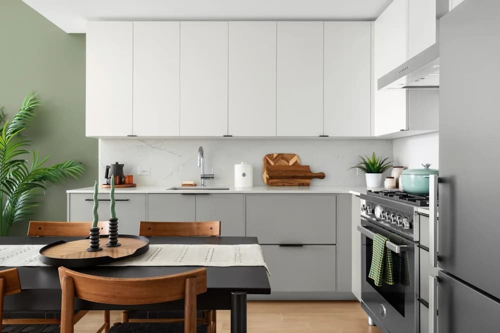180 Ashland Place #4402, Brooklyn, NY 11217 apartment_kitchen 1