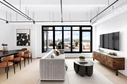475 Kent Avenue #1101, Brooklyn, NY 11249