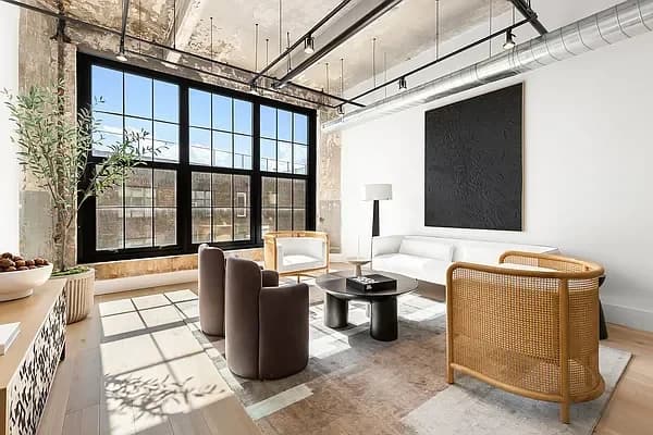 483 Kent Avenue #401, Brooklyn, NY 11249