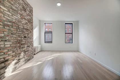 116 Bedford Avenue #3L, Brooklyn, NY 11249