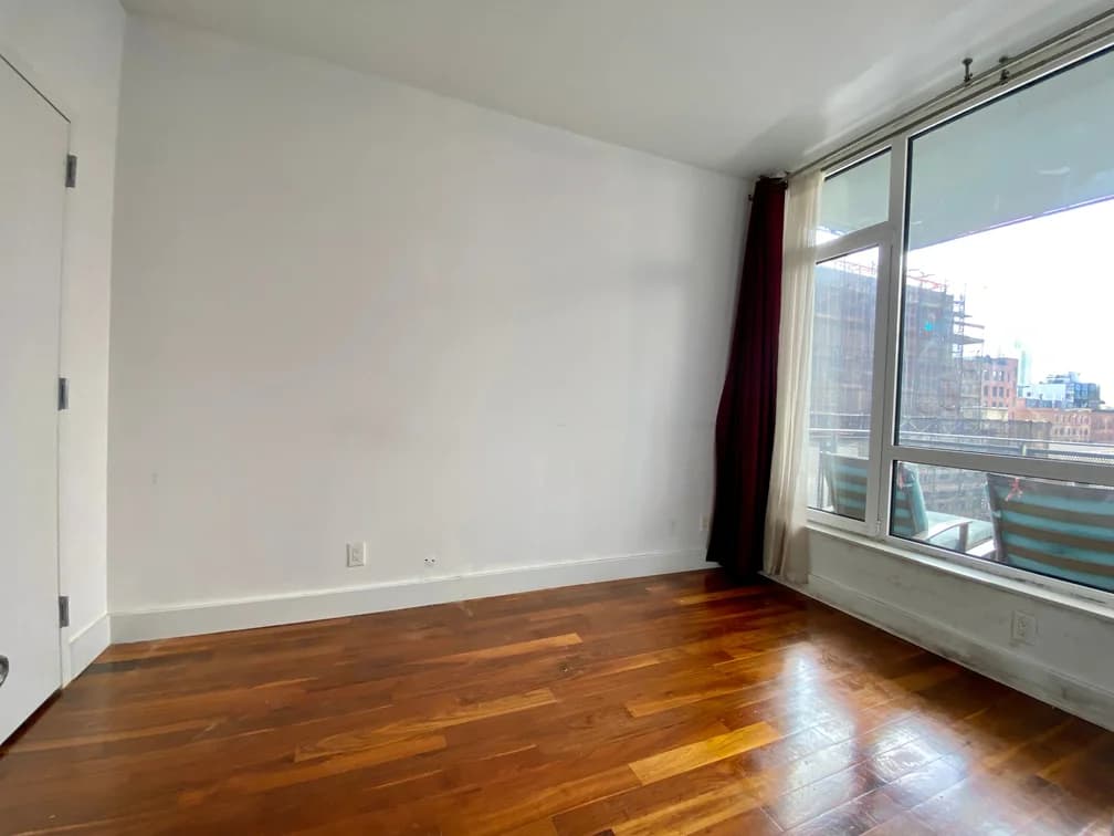 214 North 11 Street #5U, Brooklyn, NY 11211