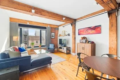 72 Berry Street #3-E, Brooklyn, NY 11249