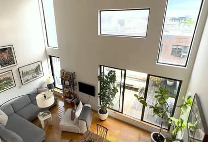 128 Wythe Avenue #PH-F, Brooklyn, NY 11249