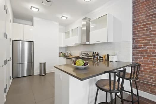 66 North 1 Street #2A, Brooklyn, NY 11249