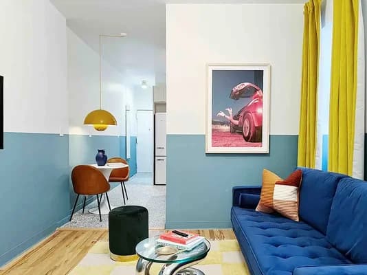155 South 2 Street #4, Brooklyn, NY 11211