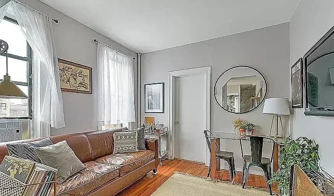 155 South 2 Street #9, Brooklyn, NY 11211