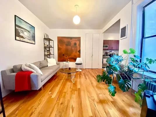 360 South 1 Street #17, Brooklyn, NY 11211