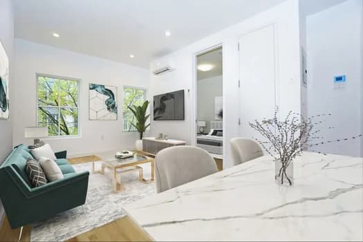 111 South 4 Street #2F, Brooklyn, NY 11249