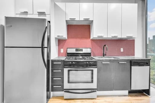 185 South 4 Street #5D, Brooklyn, NY 11211