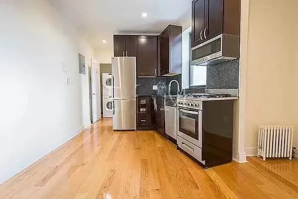 373 South 4 Street #6A, Brooklyn, NY 11211 apartment_kitchen 1