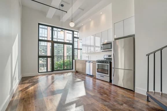 120 South 4 Street #4E, Brooklyn, NY 11249